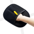 Pet Grooming Glove – Hair Remover Brush for Dogs & Cats